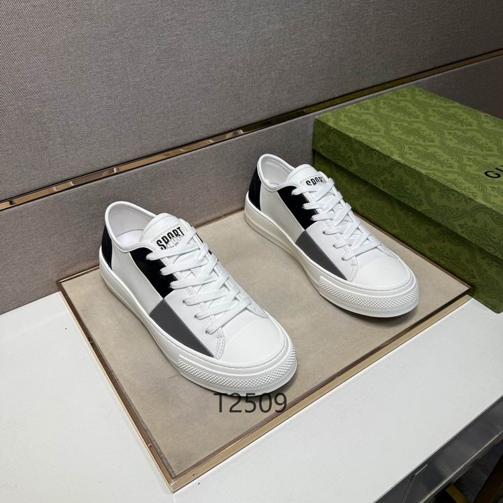 GUCCI shoes 38-46 h1205